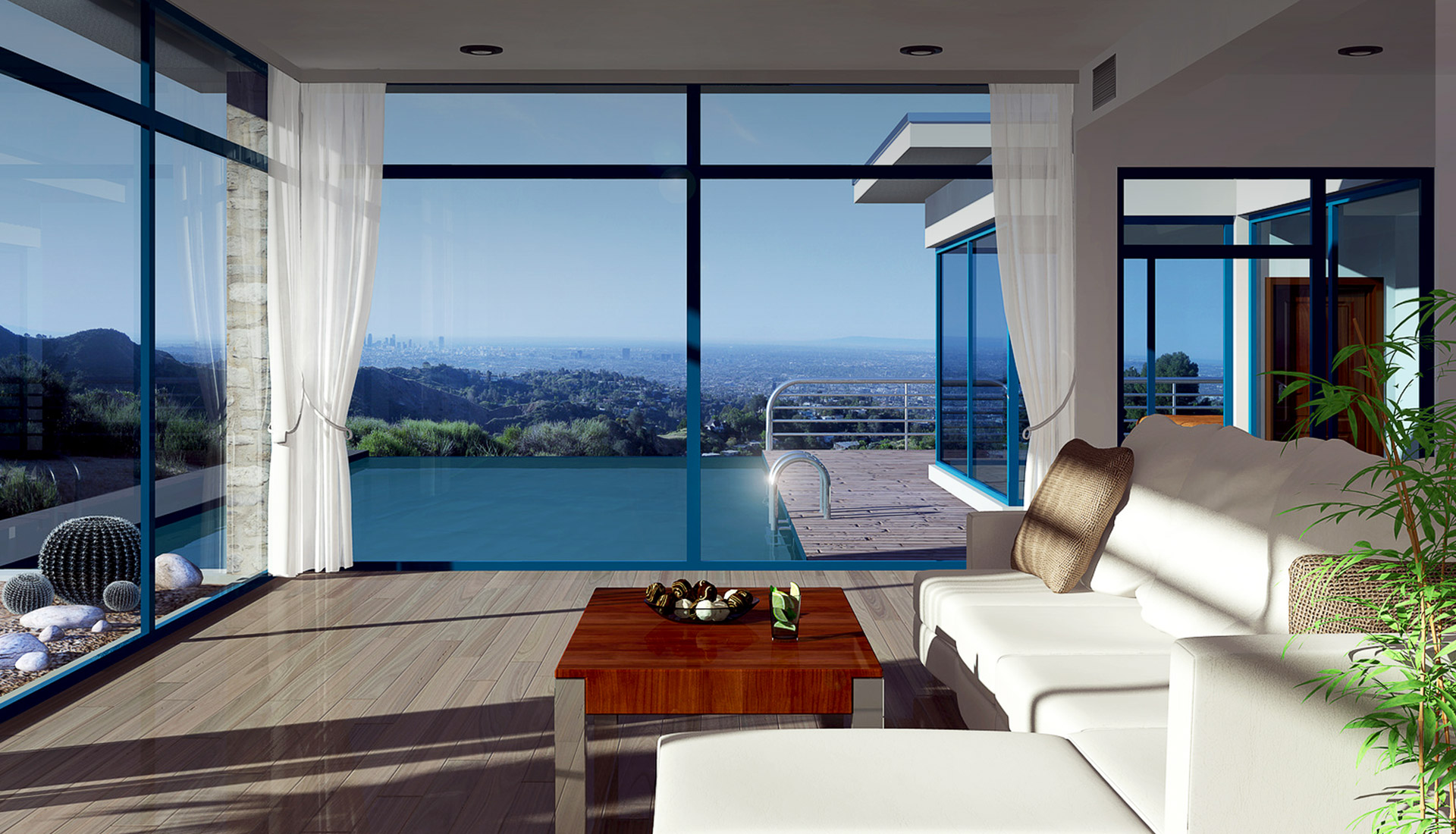 Belon Immobilier